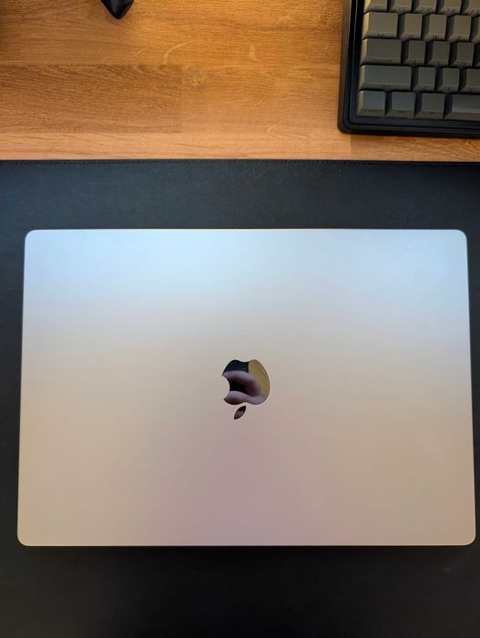 Macbook Pro M1 Max 64GB RAM 1TB SSD