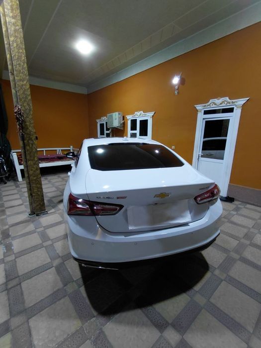 Малибу  2 пример 78000 км тоззо