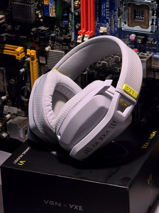 наушники для компьютера