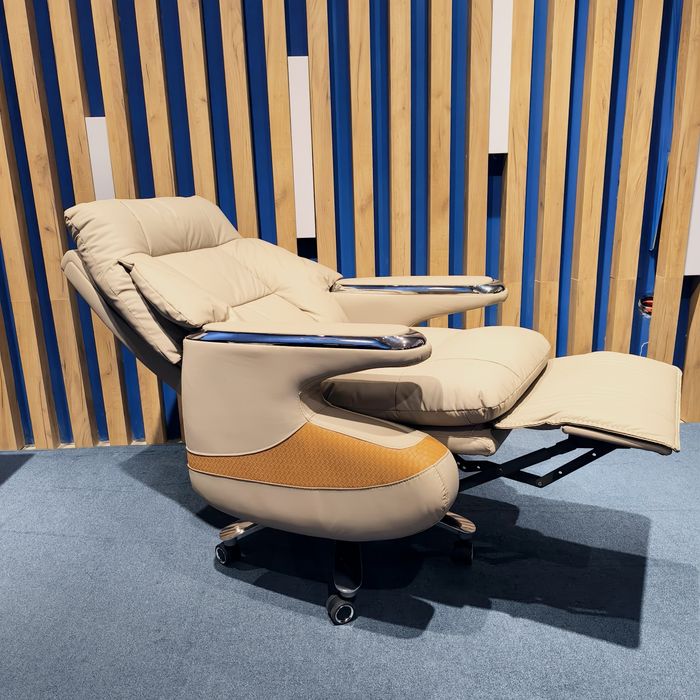 Кресло офисное F1026