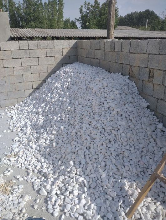 Галька Декоративные от Производителья ART STONE GROUP