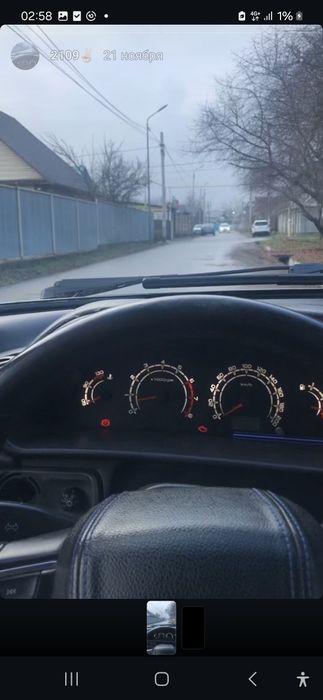 Лада 21093 ваз 9 ка