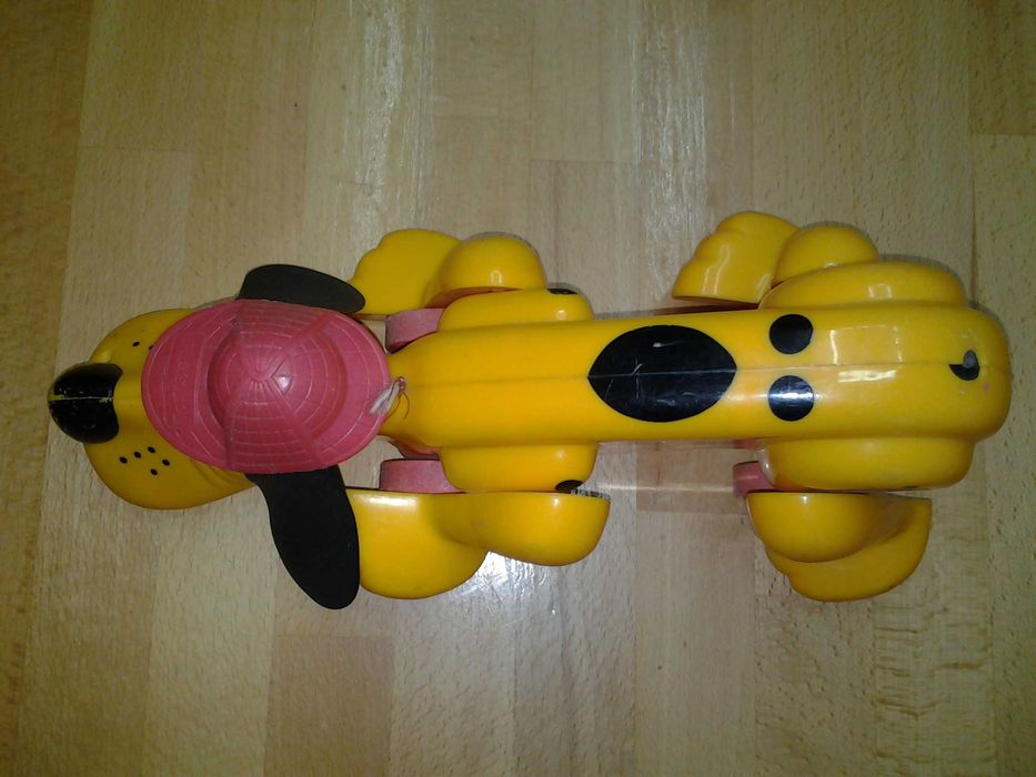***Disney Pluto catelul | 40 cm | jucarie copii
