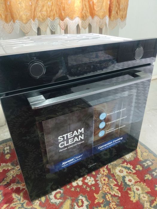 Духовка МЕДИЯ новый срочнааааа