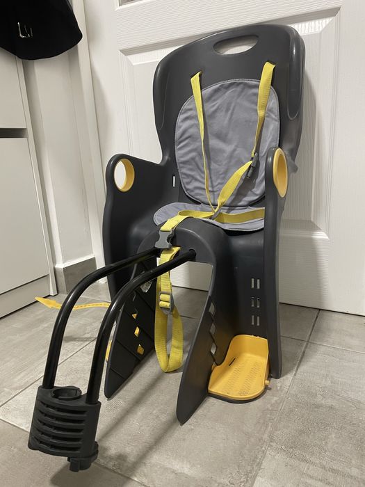 Scaun de bicicletă  pentru copii