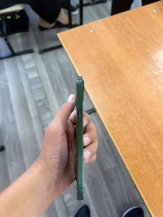 iPhone 13 128гб 83%