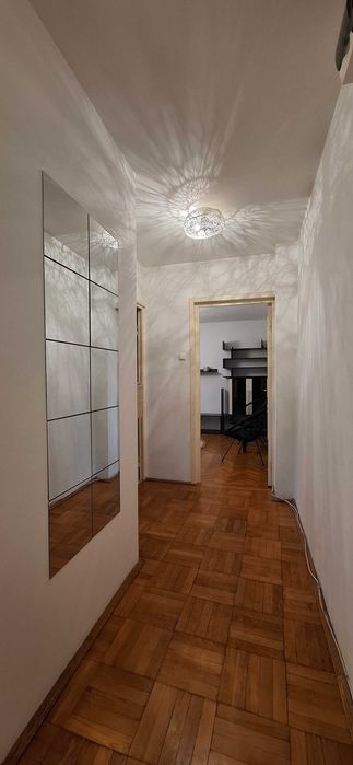 Proprietar, inchiriez apartament 2 camere modern + loc de parcare / Racadau / Etaj 2