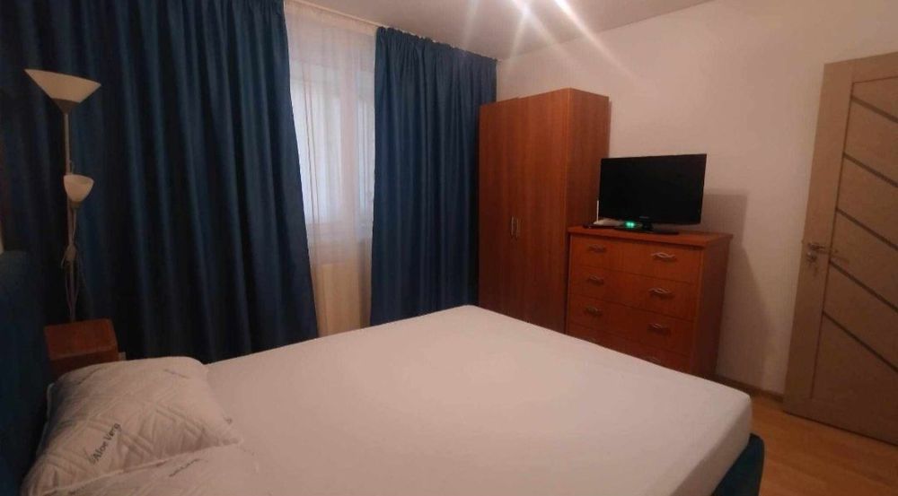 Regim hotelier...