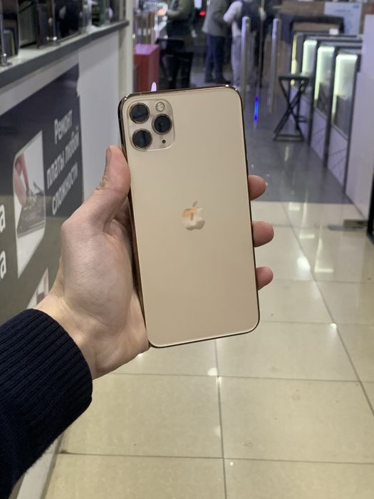 iphone 11 pro max 64