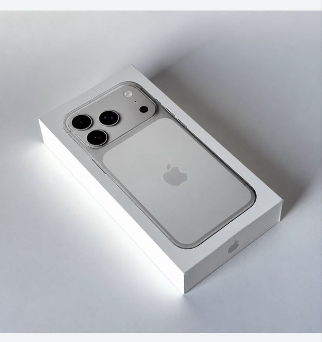 Iphone 17 pro max , Айфон 17 про мах