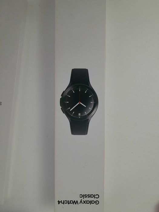 Galaxy Watch4 Classic