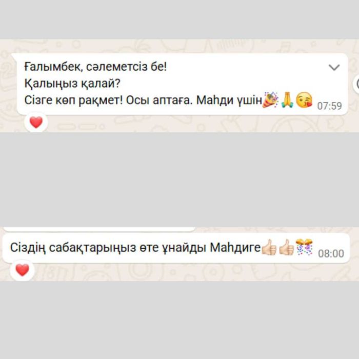 Репетитор Информатика(ЕНТ) и Web-разработка