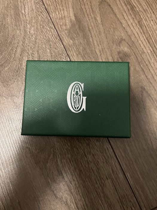 Card holder goyard
