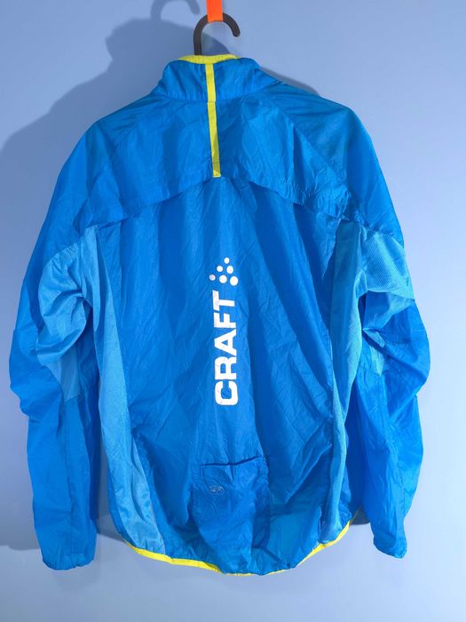 CRAFT Ветровка/Мъжка  M/L