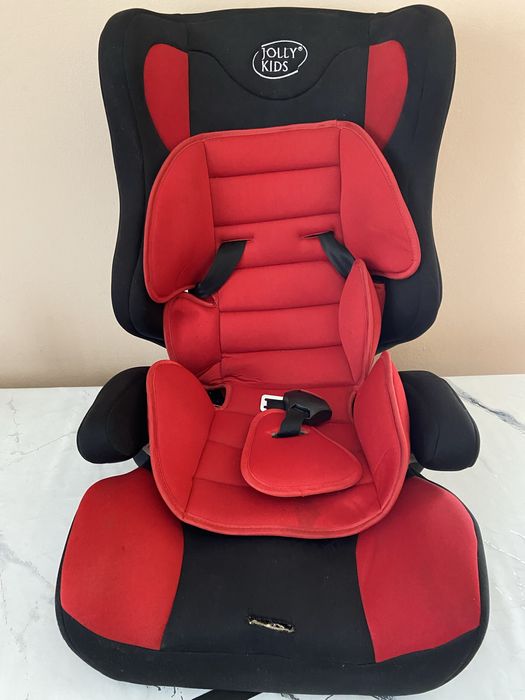 Scaun auto copil 15,36 kg