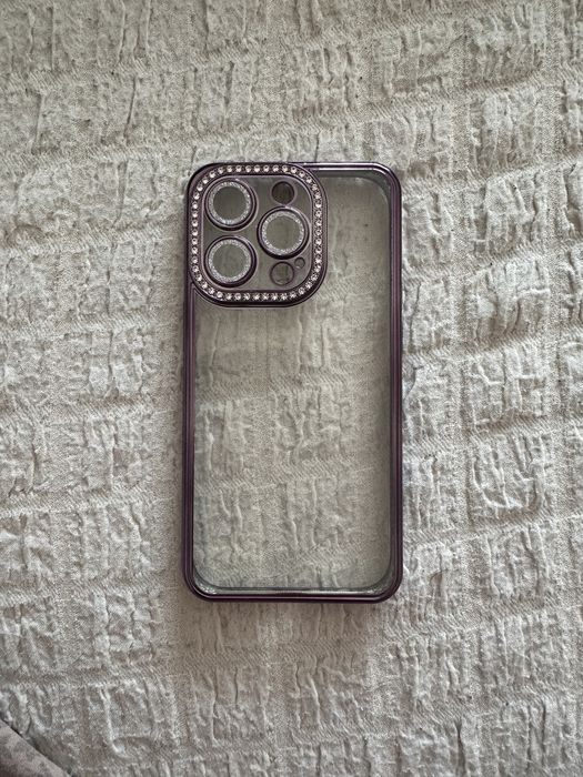 Чехол, Айфон 14 про