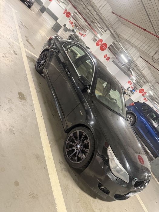 BMW 5 Series 2004 — imagine 2