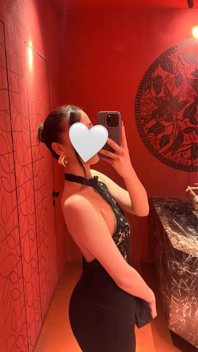 Вечерные платья