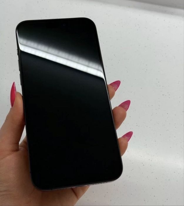 Айфон 15 Pro max