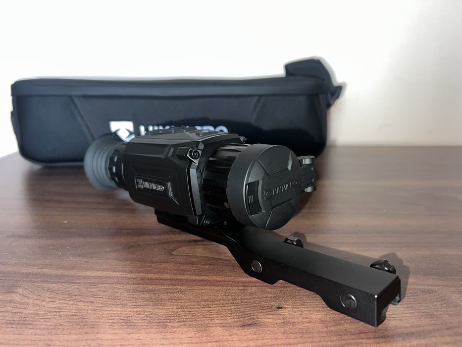 Термален прицел Hikmicro thunder 2.0 25 TE