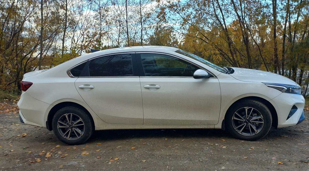 Продам KIA CERATO 24 г.в
