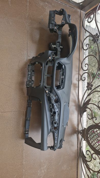 Торпеда автомобиля Chevrolet Onix