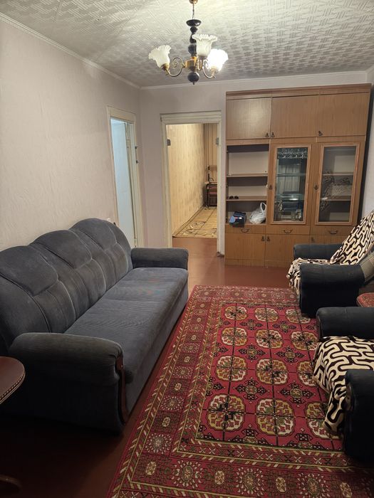 Сдам двух 2 комнатную квартиру