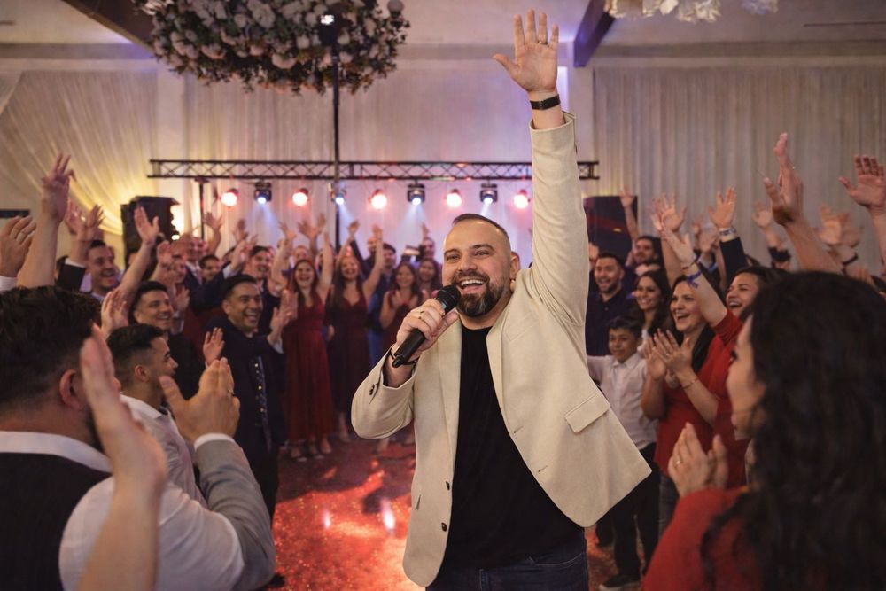 DJ EVENIMENTE | Nunta | Botez | Petreceri Private | Cununie