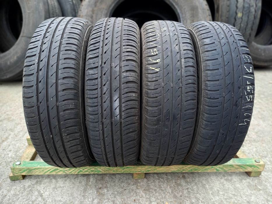 Anvelope de vara 165-65r14 Continental