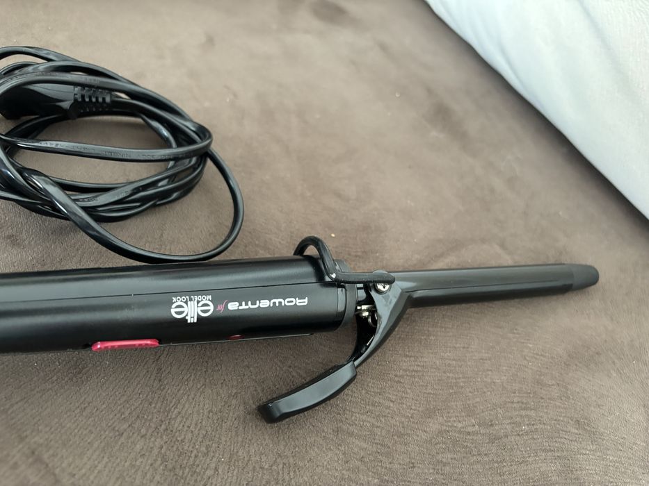 Ondulator par Rowenta model CF2132