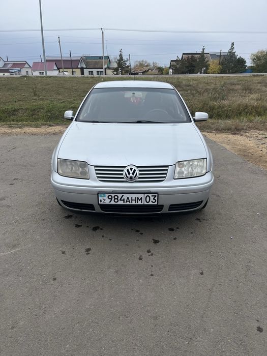 Volkswagen bora 2000 2.0