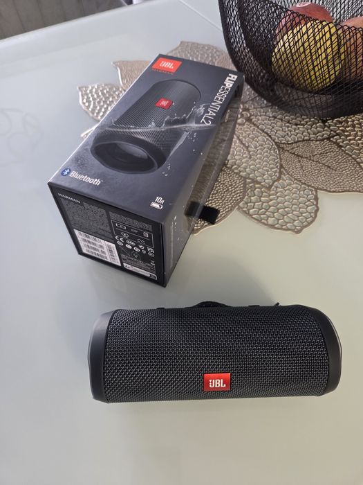 Jbl flip 2 essential