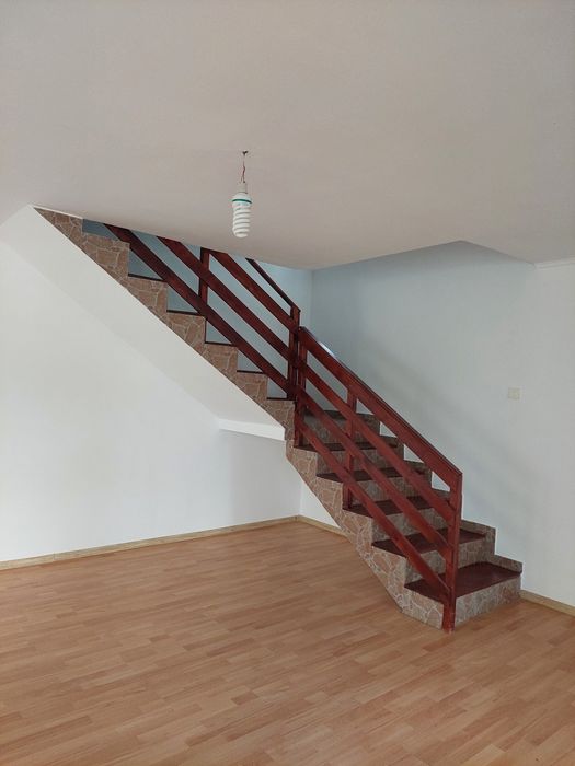 Casa Bragadiru Vatră, parc Bragadiru