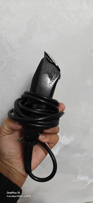Машинка для стрижки волос. Oster 616