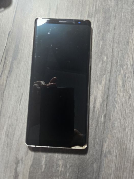 Продажа samsung note8