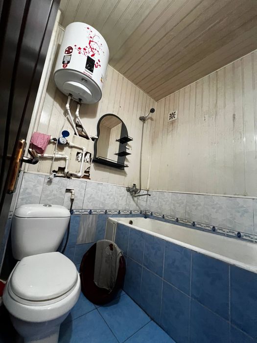 Kvartira ijaraga beriladi