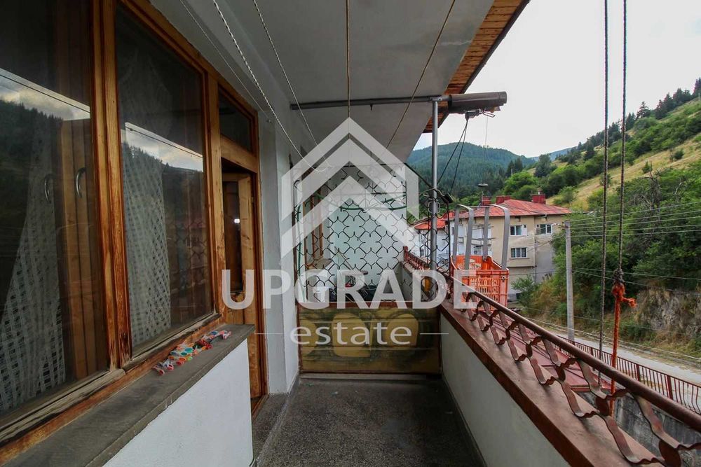 Продава се Многостаен апартамент в Чепеларе - 140 кв.м за 536 €/кв.м - Снимка #13