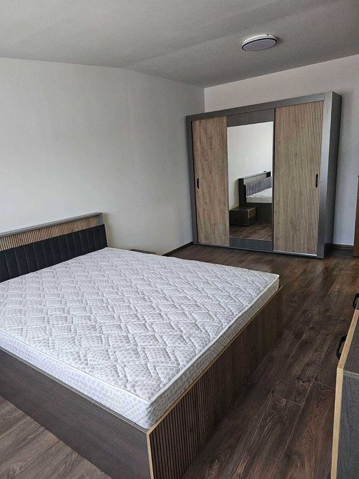 Двустаен ап. под наем в кв. Орландовци