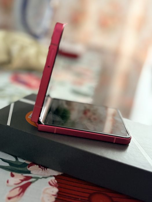 Vand samsung galaxy z flipp 7