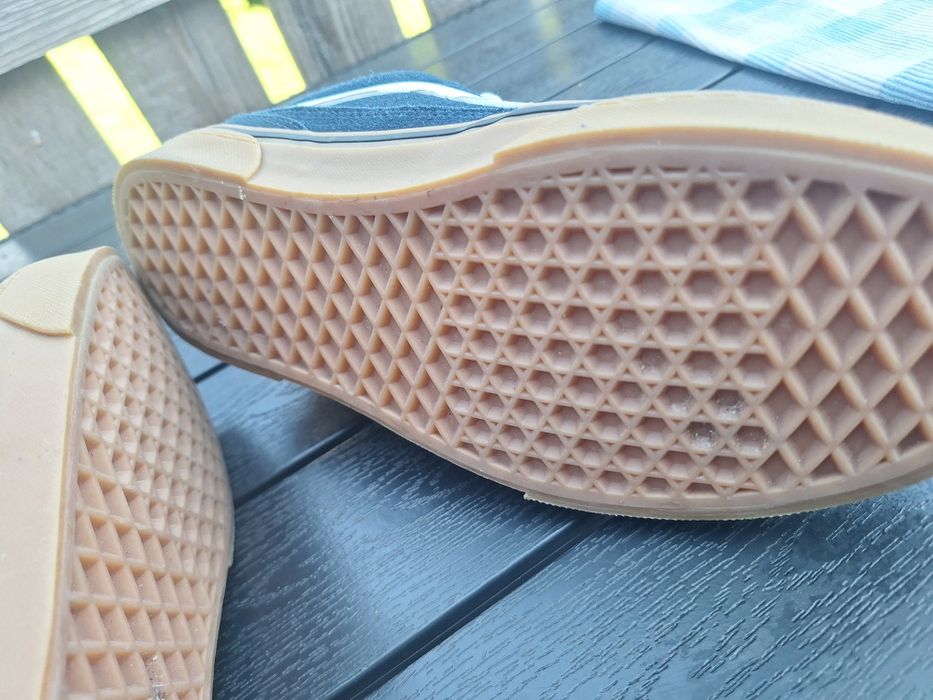 Sneakers/tenisi Vans 42
