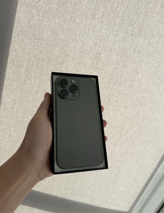 Iphone 13 pro продаю срочно