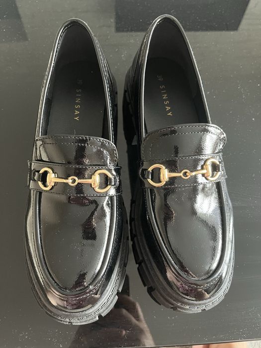 Pantofi dama sinsay