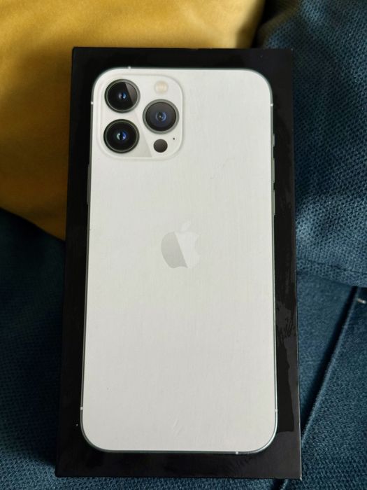 iPhone 13 Pro Max – 256GB