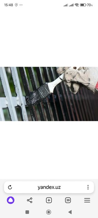 Продам краска черный нц по металлу для заборый и ворот