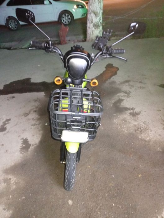 Bodo идеальном состояние