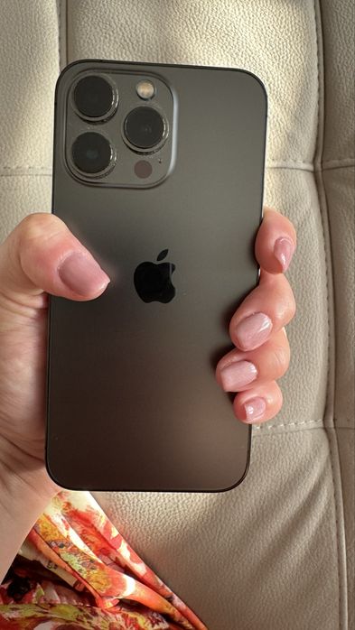 Iphone 13 pro 128 GB + аксесоари
