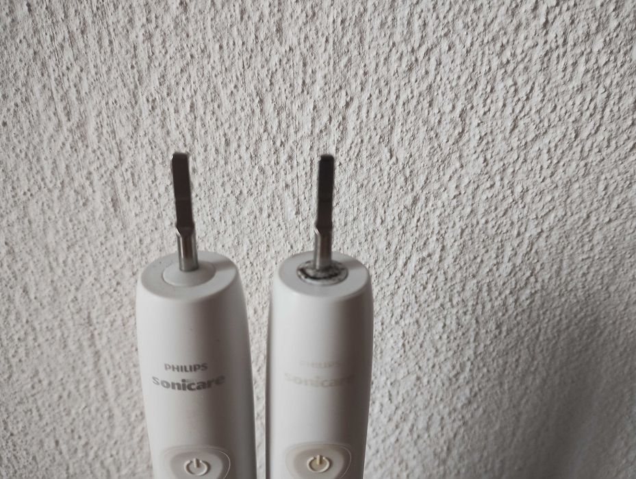 Philips Sonicare HX367  комплект 2 броя четки