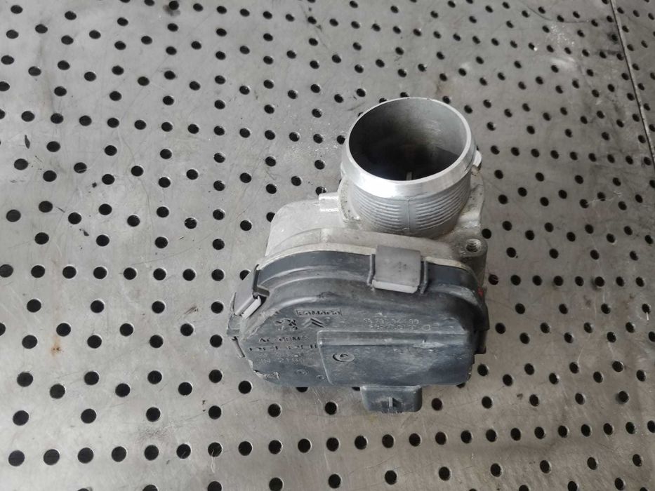 clapeta acceleratie 1.6 tdci t1da ford focus 3  9673534480 28275019