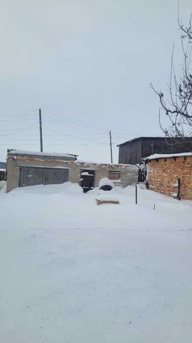 продам дом в Мендыкаринском районе