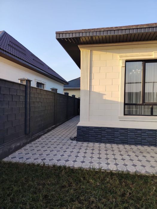 Дом с евроремонтом.4 комнатный